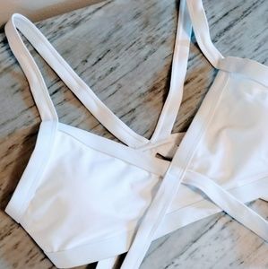 Kendall & Kylie Bikini Top